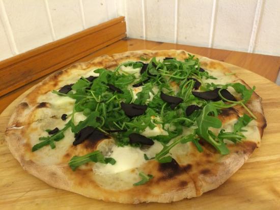 Pizzeria Fuoco e Pietra Di Claudio Divitiis